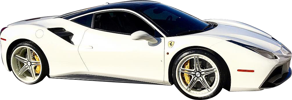 Luxury Auto Boutique Ferrari
